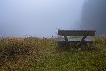 Mlhavý rozhled