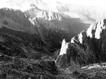 Vysoké Tatry