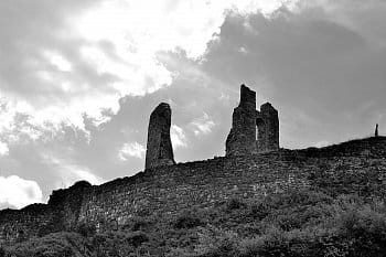 Hrad Podštejn