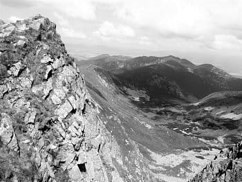 Nízké Tatry