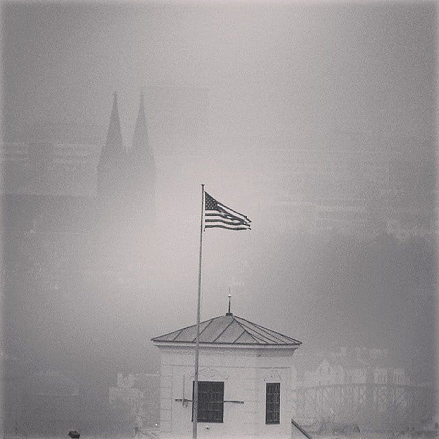 Praha