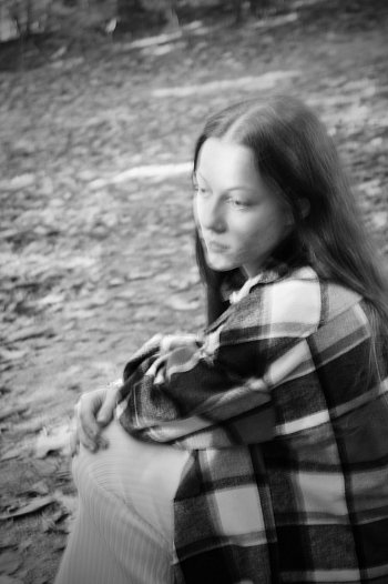 Lost