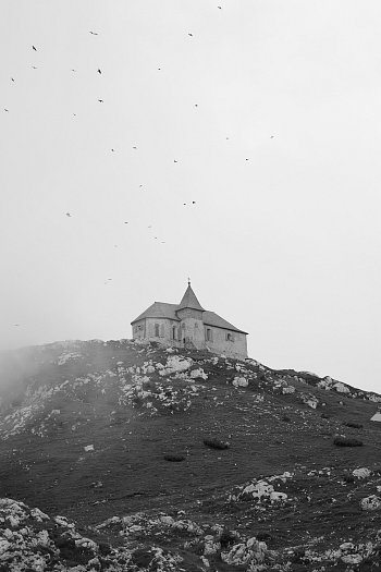 Kostel