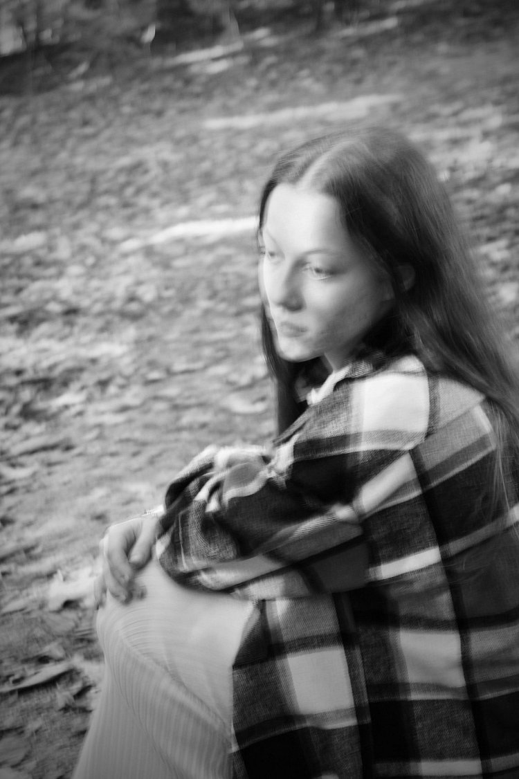Lost
