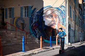 Marseille