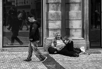 Quo vadis