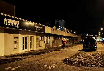 Spěchal