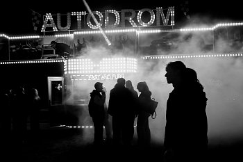 Autodrom