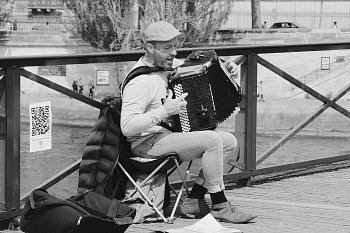 Muzikantská