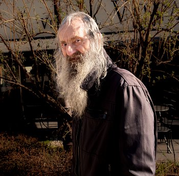 Poslední Mohykán