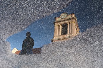 Po dešti