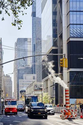 Manhattan.