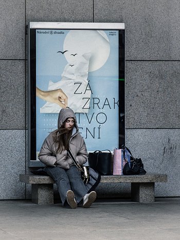 Zázrak stvoření