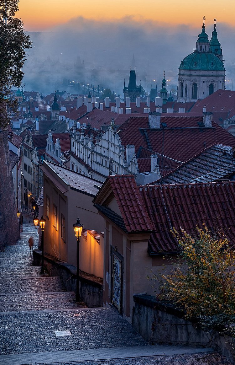 Ráno I