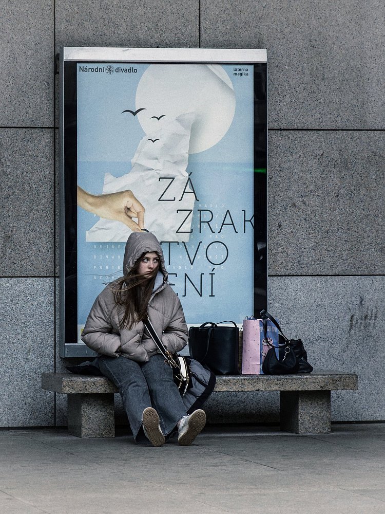 Zázrak stvoření
