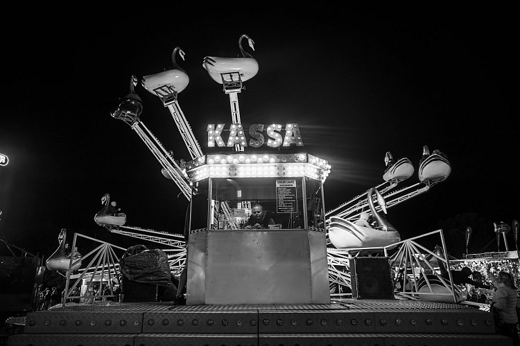 Kassa