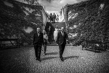 "Corleone family"