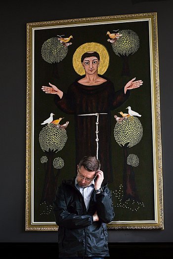 Naslouchám