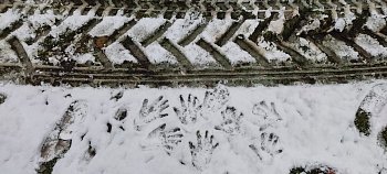 Zanechej své stopy