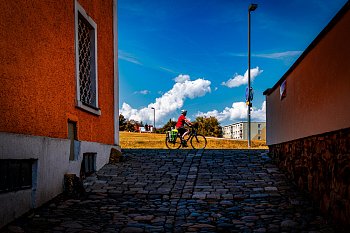 Cyklista