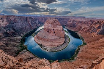 Horseshoe Bend
