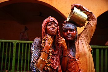 Happy Holi !