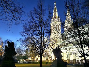 Vyšehrad