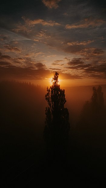 Oko Sauronovo :)