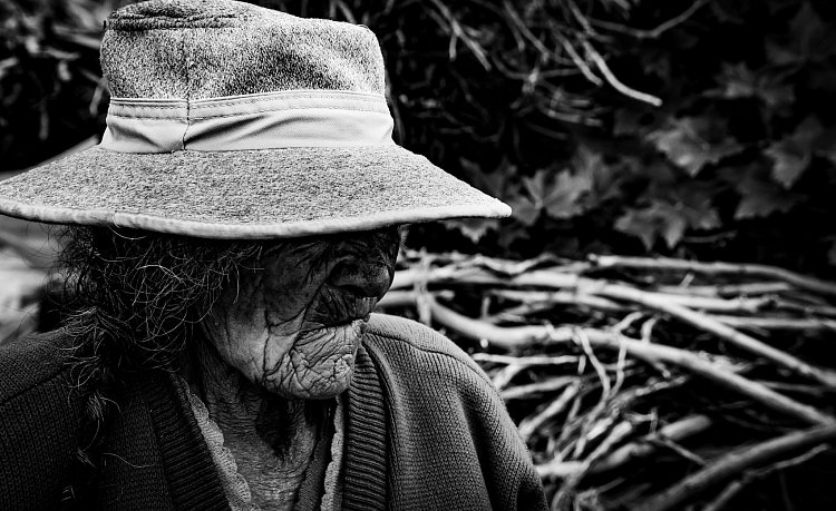 Grandma