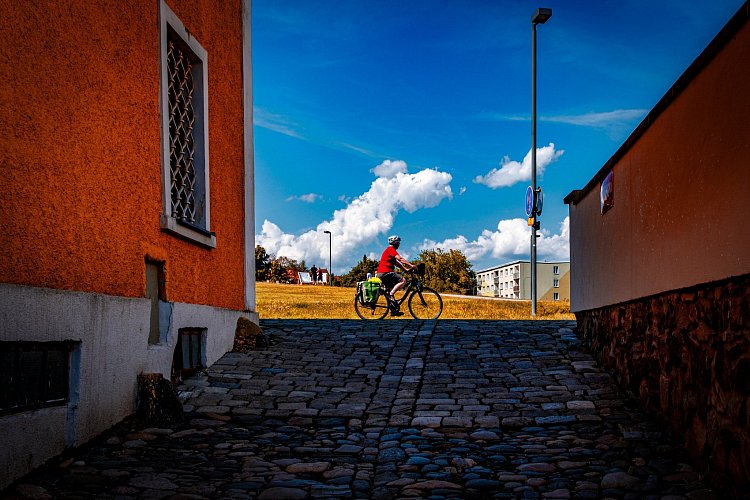 Cyklista