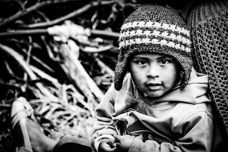 Innocence