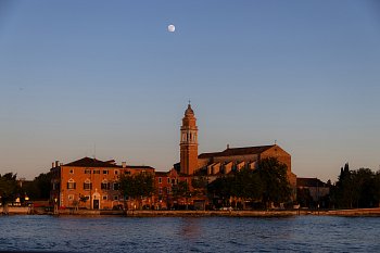 Kláštěr San Nicolò al Lido