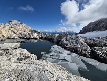 Dachstein