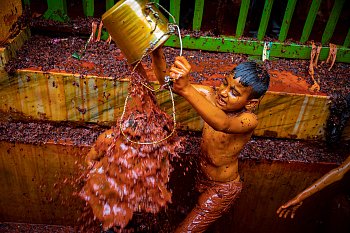 Happy Holi