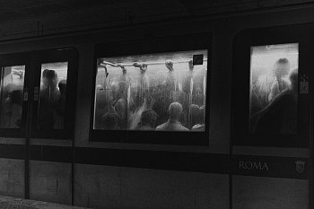 ROMA Metro