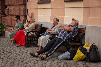 Únava