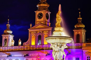české budějovice