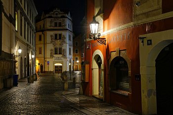 Praha