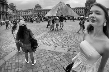 u pyramidy