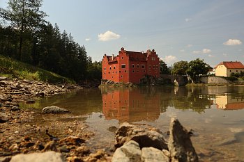 Pohádkové zrcadlo