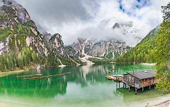 Lago di Braies