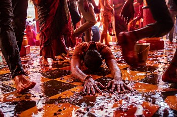 Happy Holi