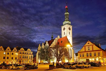 Tábor