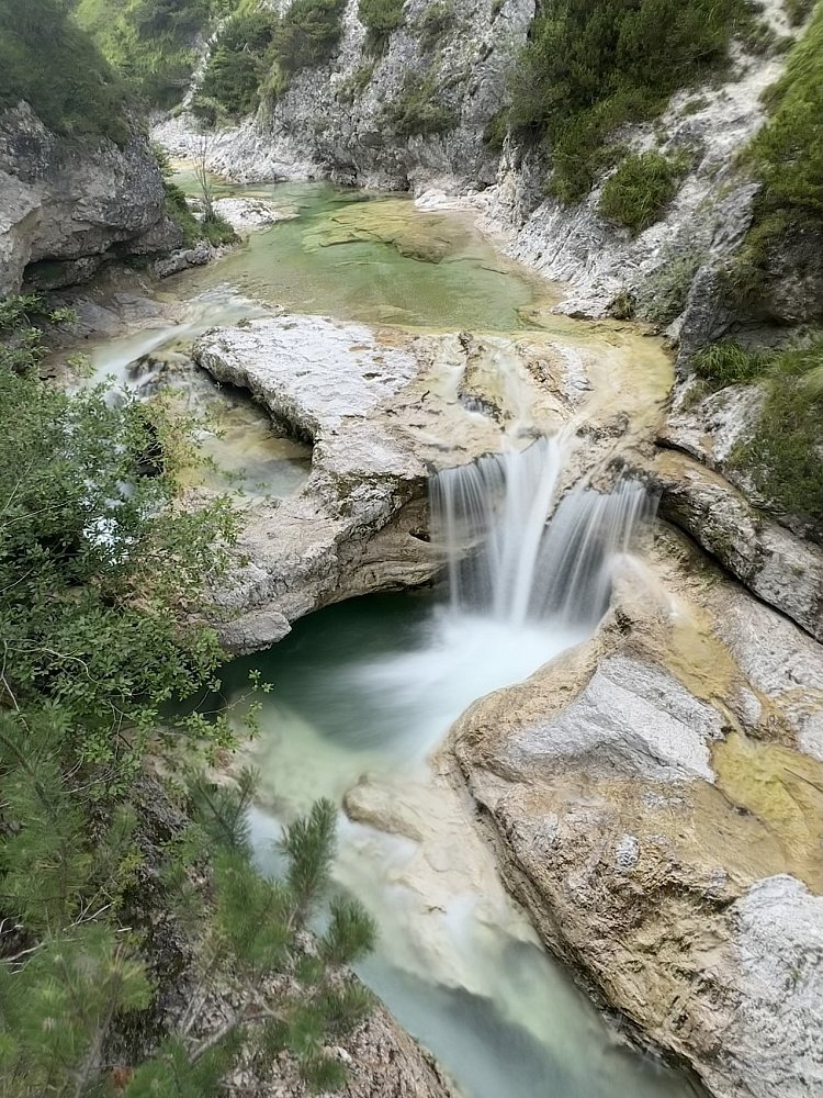 Soutěska