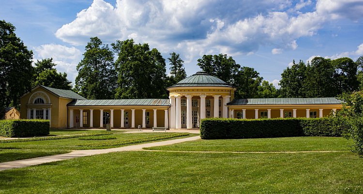 Mariánské Lázně