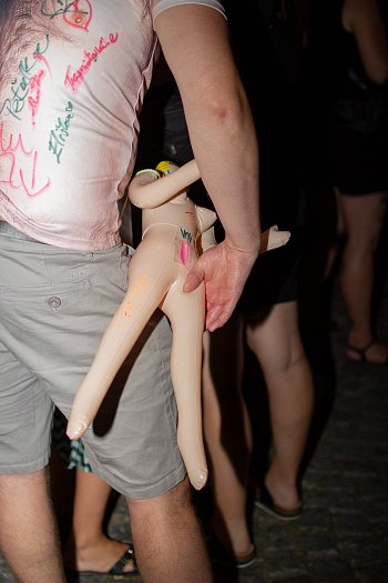 Předčasná rozlučka?