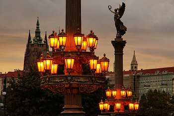 Praha