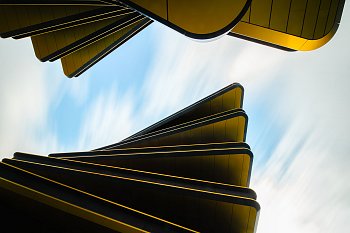 Golden Wings of Prague