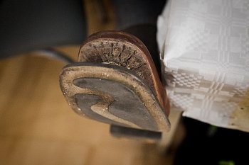 Tancoval až do rána