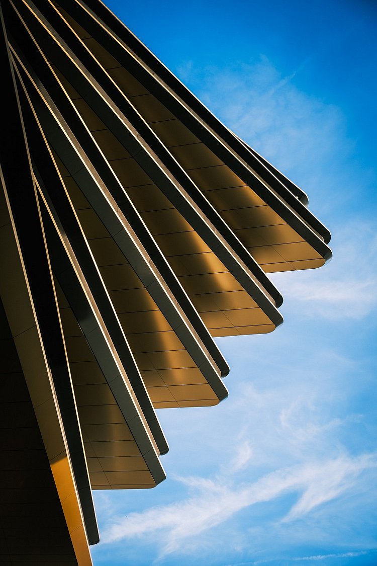 Takovej zlatej barák jeden...